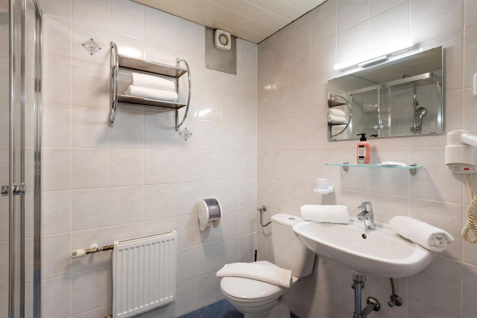 Alpenlodge, Ferienwohnung 4 Тирзе Экстерьер фото